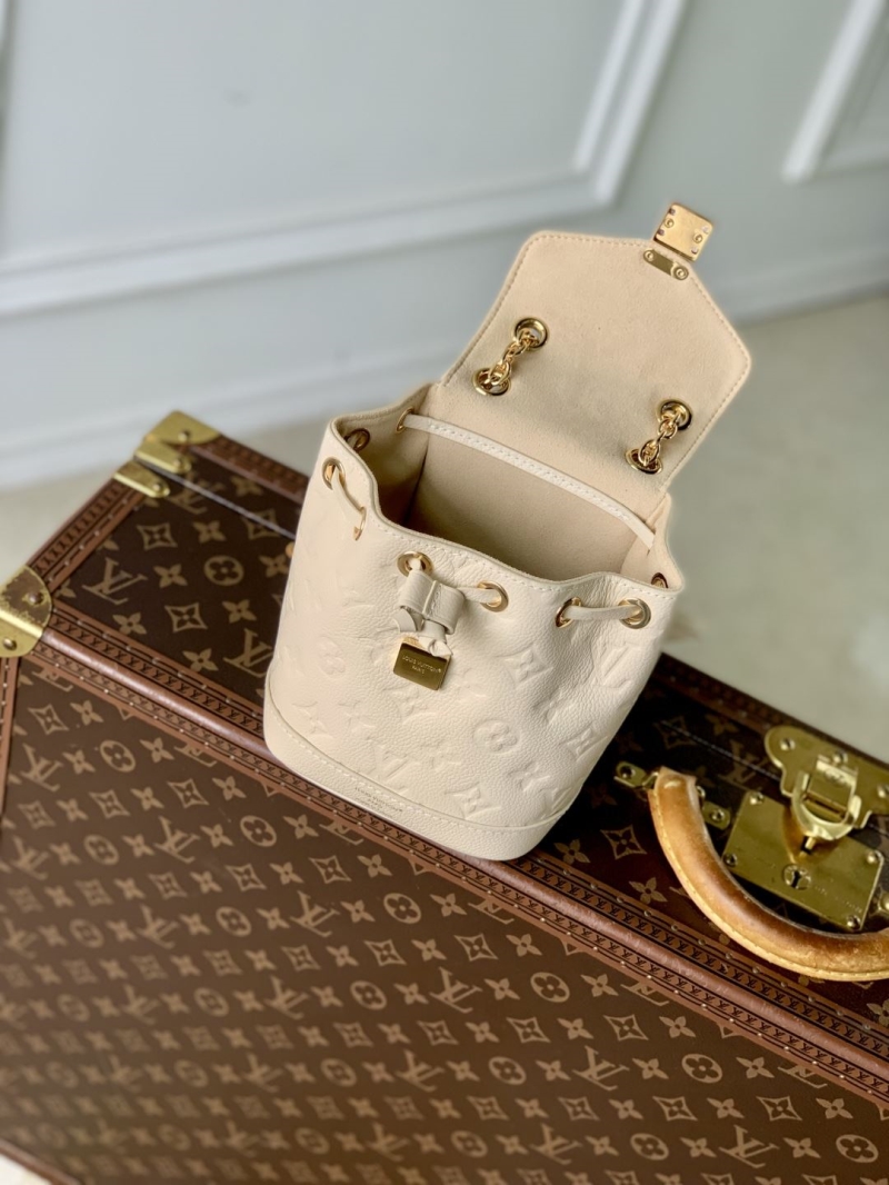 LV Backpacks